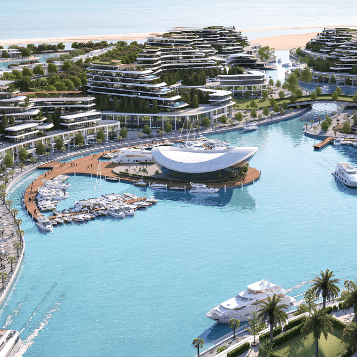 Selene Beach Residences