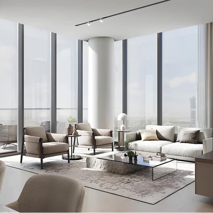 Skyscape Altius
