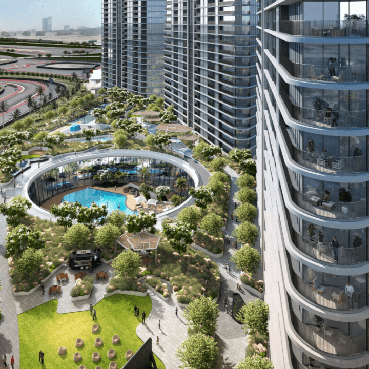 Sobha Solis Tower B