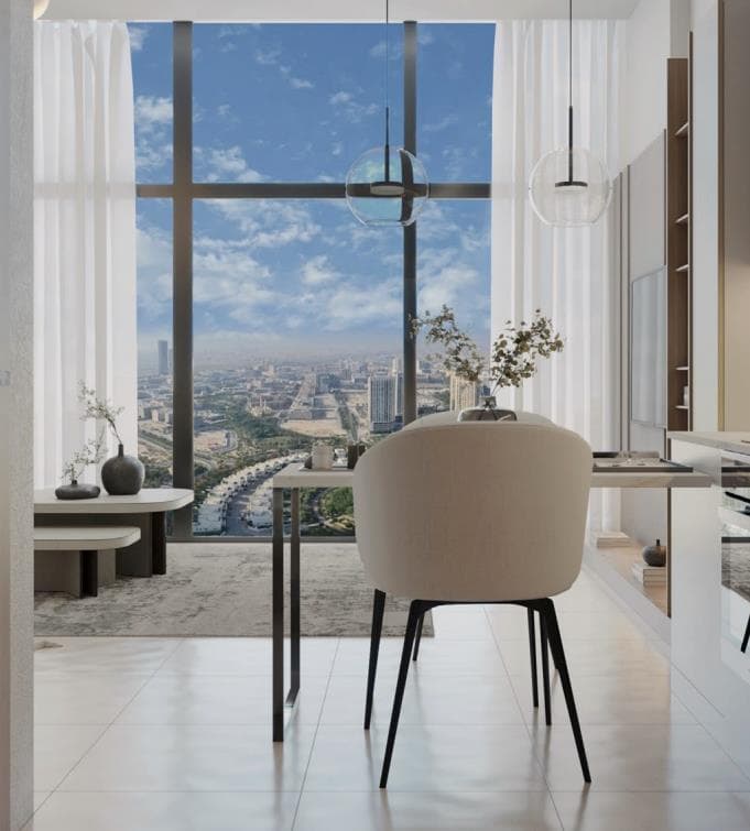 Sereno Residences