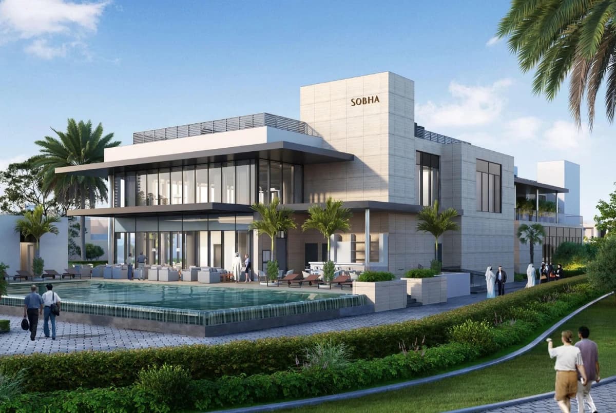 Sobha Elwood