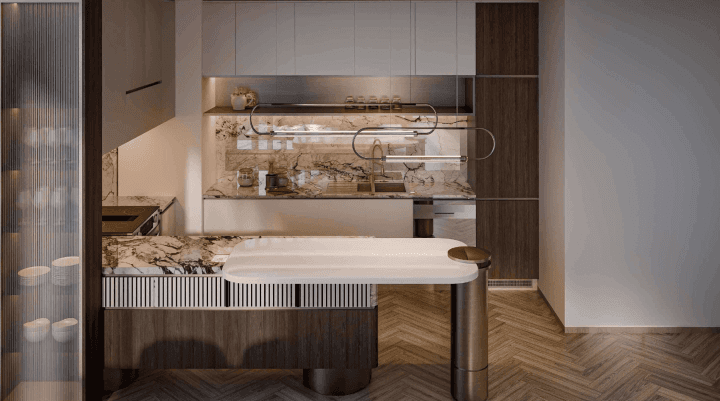 Fortune Bay Residences
