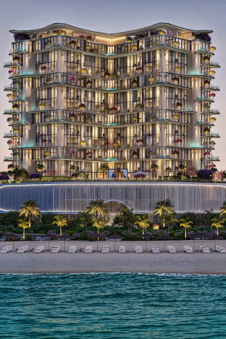 Villa Del Gavi