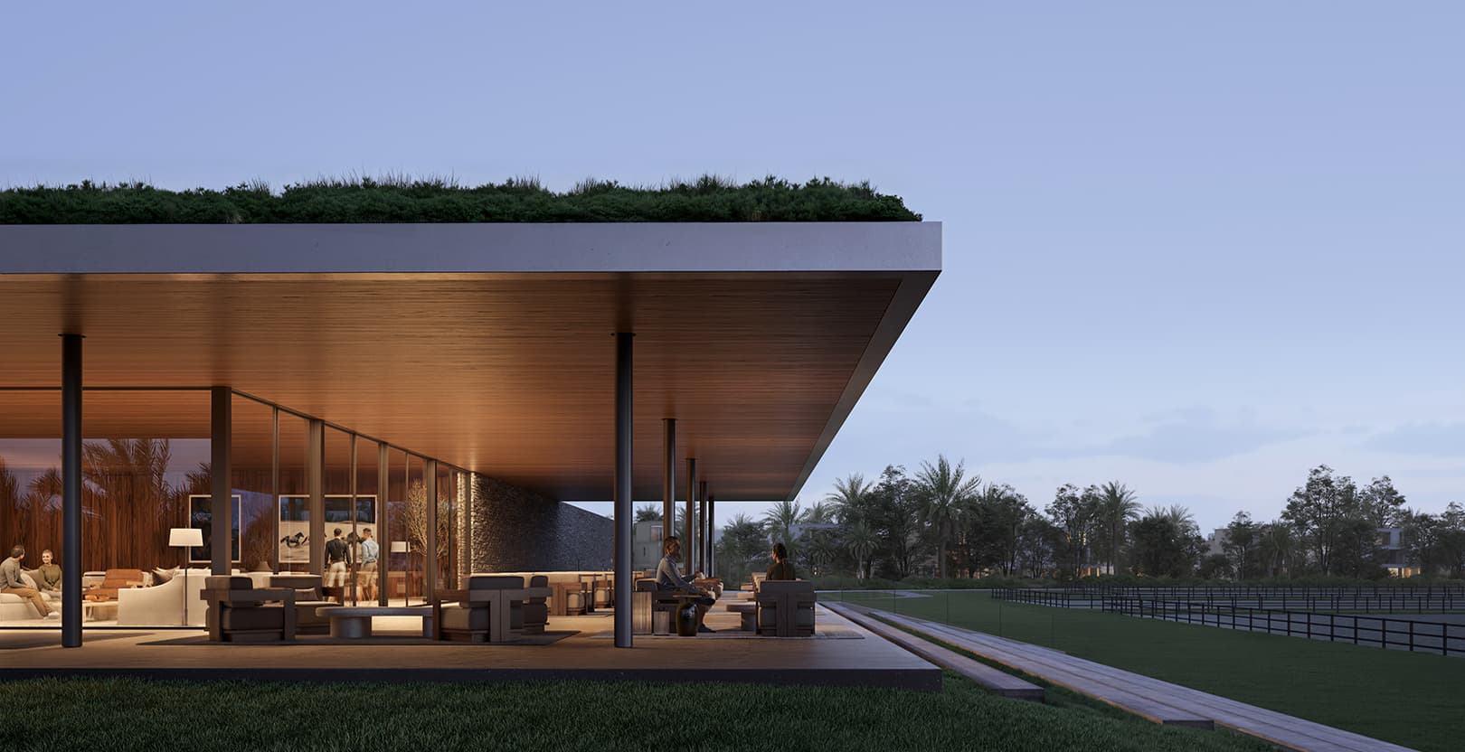 Selvara Grand Polo by Emaar